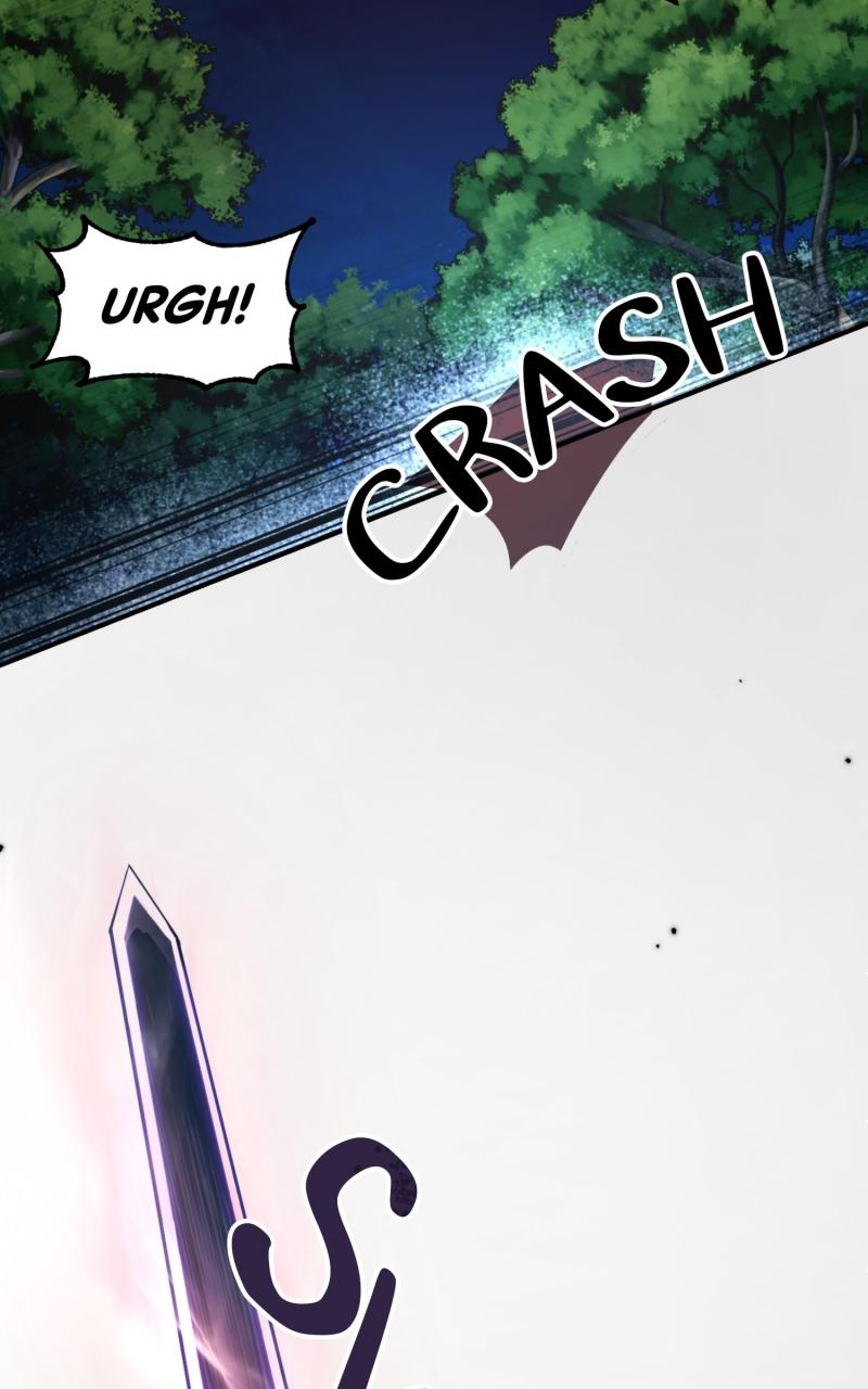 The Reluctant Demon Cult Leader Chapter 5 - Page 35