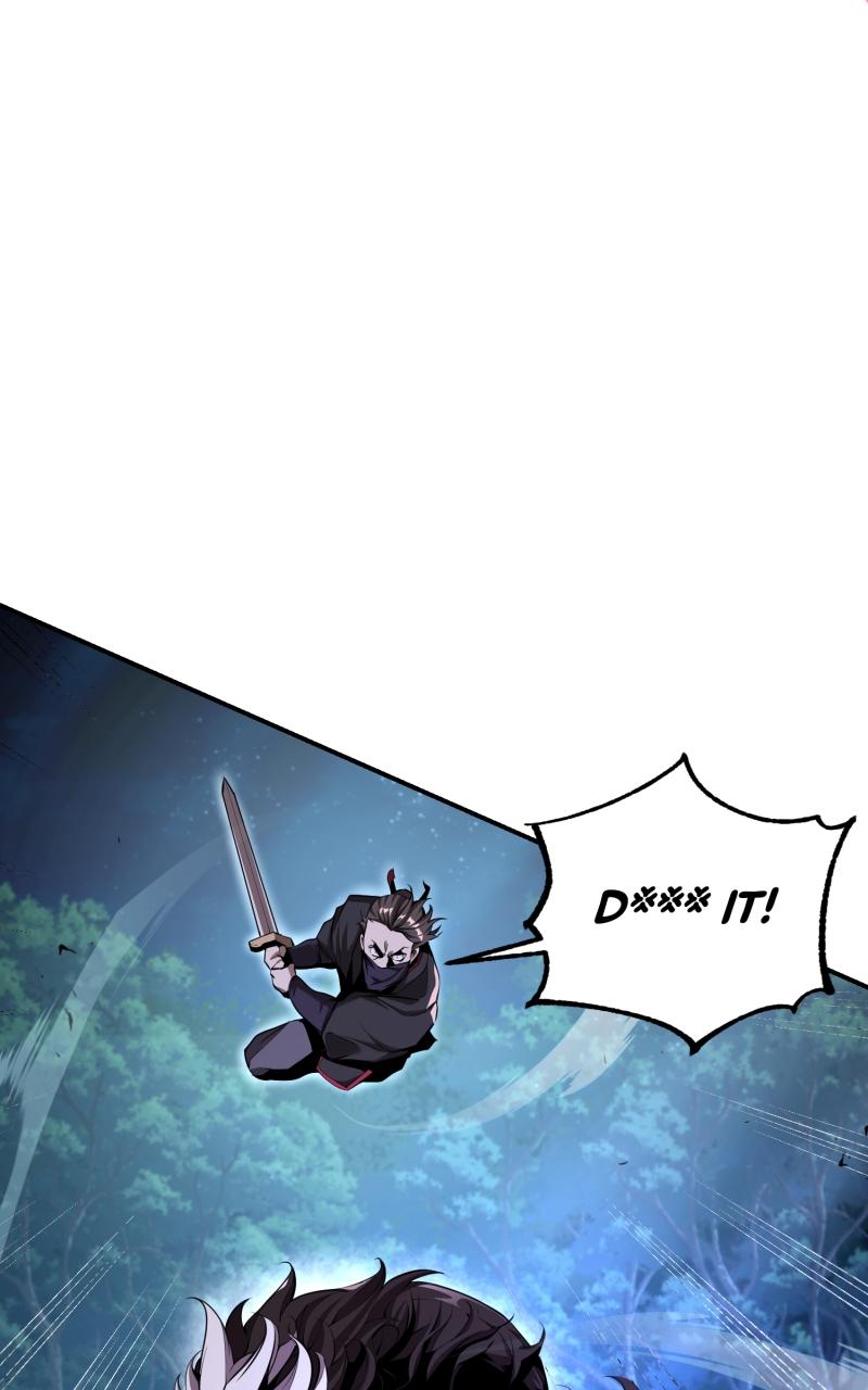 The Reluctant Demon Cult Leader Chapter 5 - Page 40