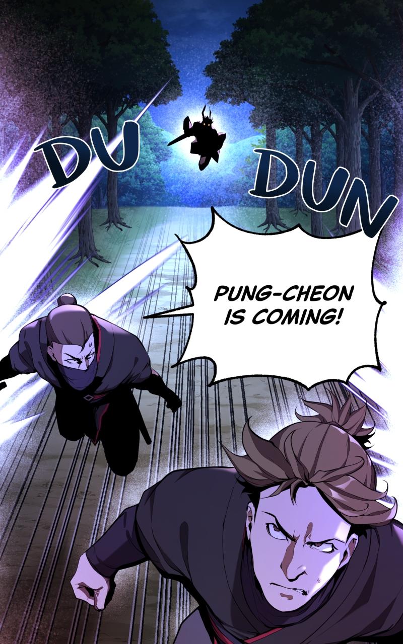 The Reluctant Demon Cult Leader Chapter 5 - Page 45