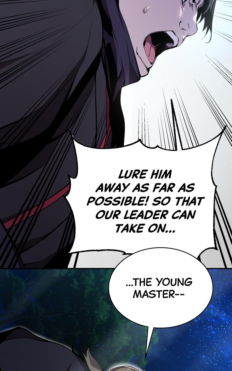 The Reluctant Demon Cult Leader Chapter 5 - Page 47