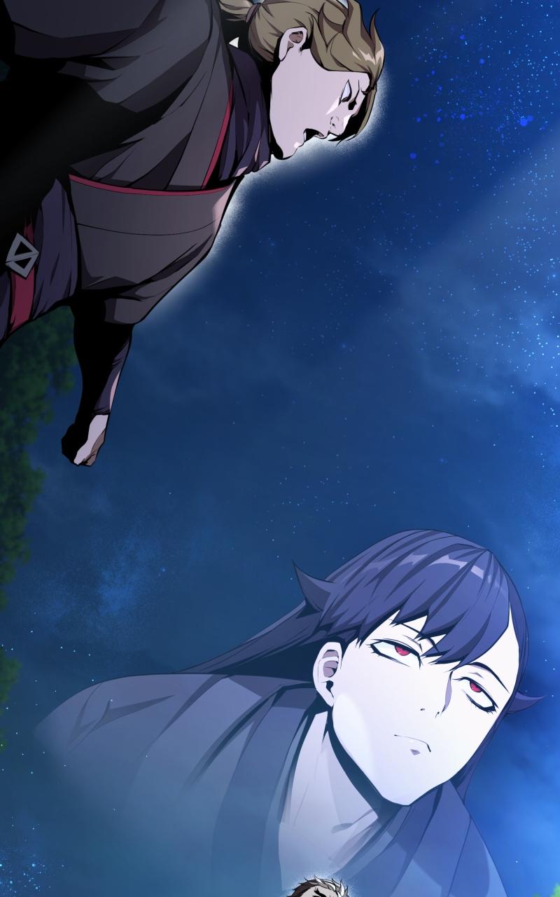 The Reluctant Demon Cult Leader Chapter 5 - Page 48