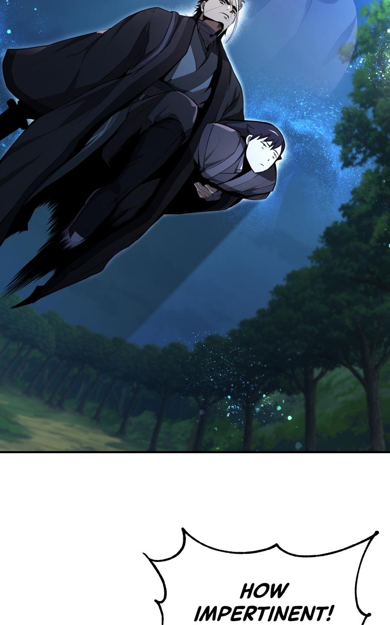 The Reluctant Demon Cult Leader Chapter 5 - Page 49