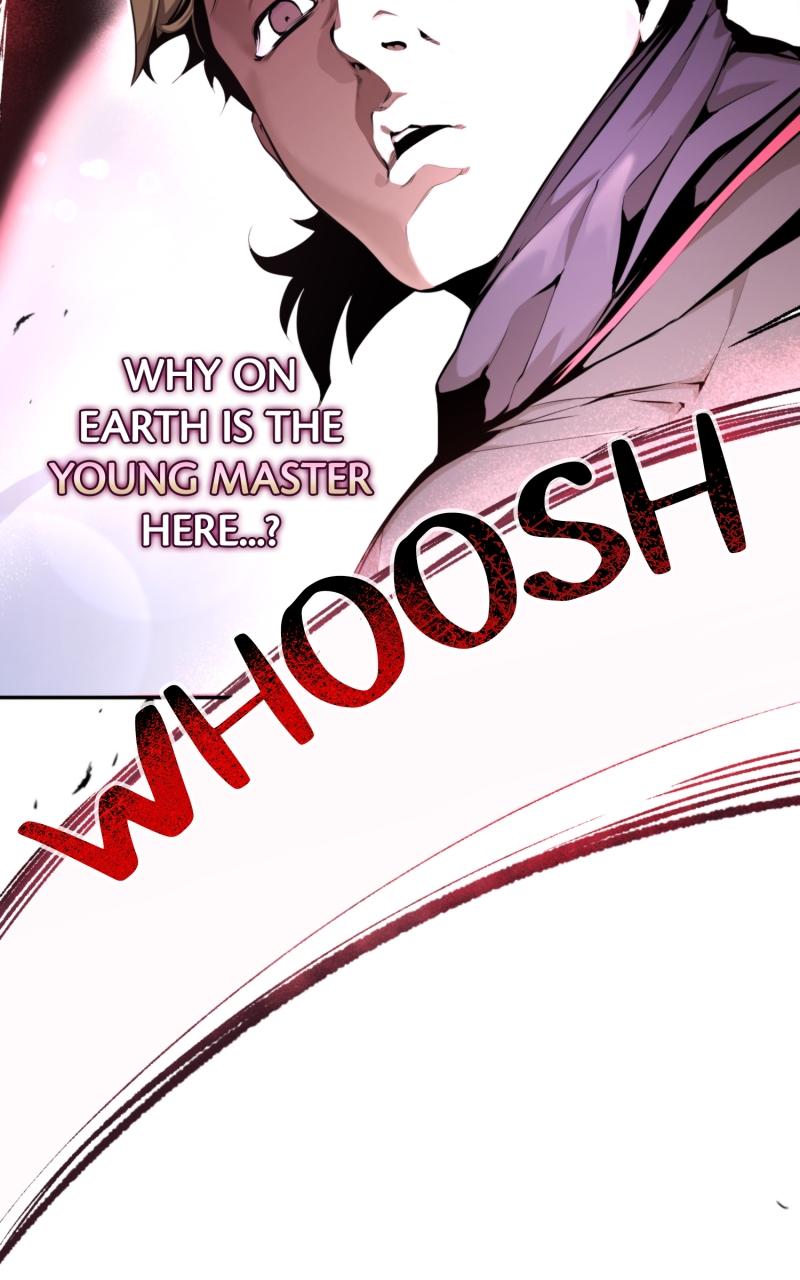 The Reluctant Demon Cult Leader Chapter 5 - Page 52