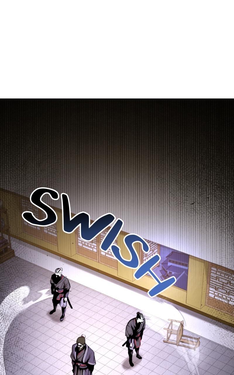 The Reluctant Demon Cult Leader Chapter 5 - Page 54