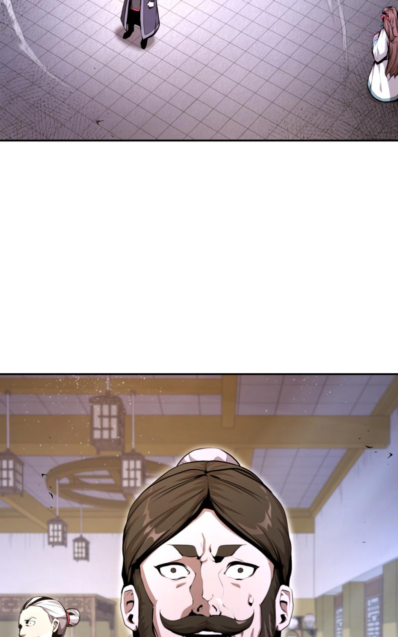 The Reluctant Demon Cult Leader Chapter 5 - Page 55