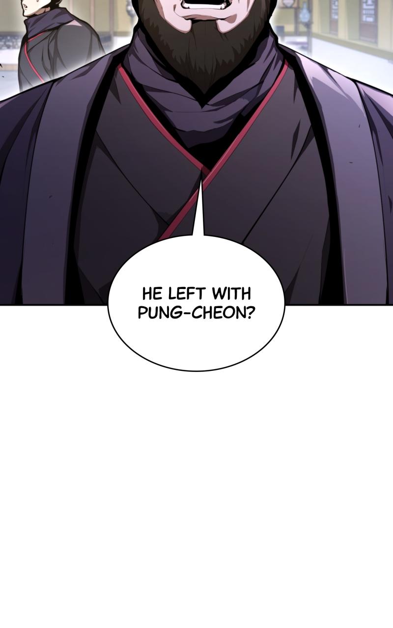 The Reluctant Demon Cult Leader Chapter 5 - Page 56