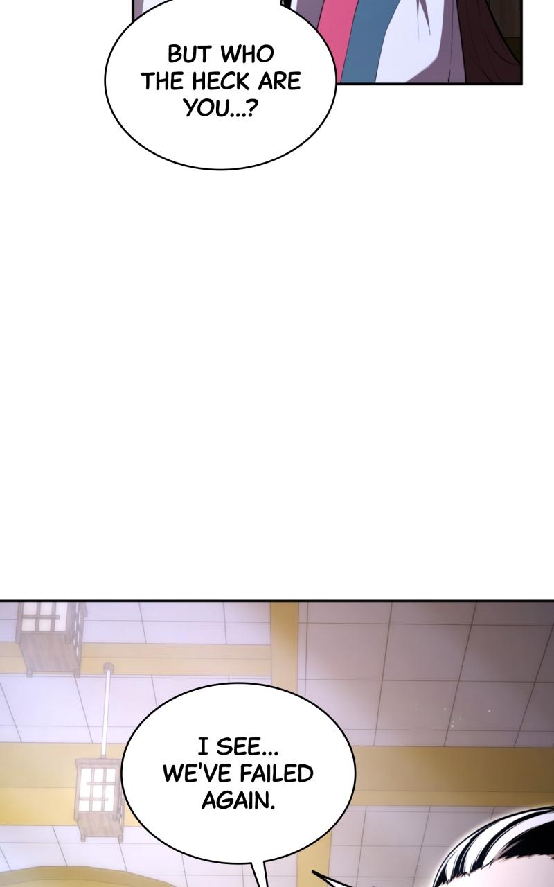 The Reluctant Demon Cult Leader Chapter 5 - Page 58