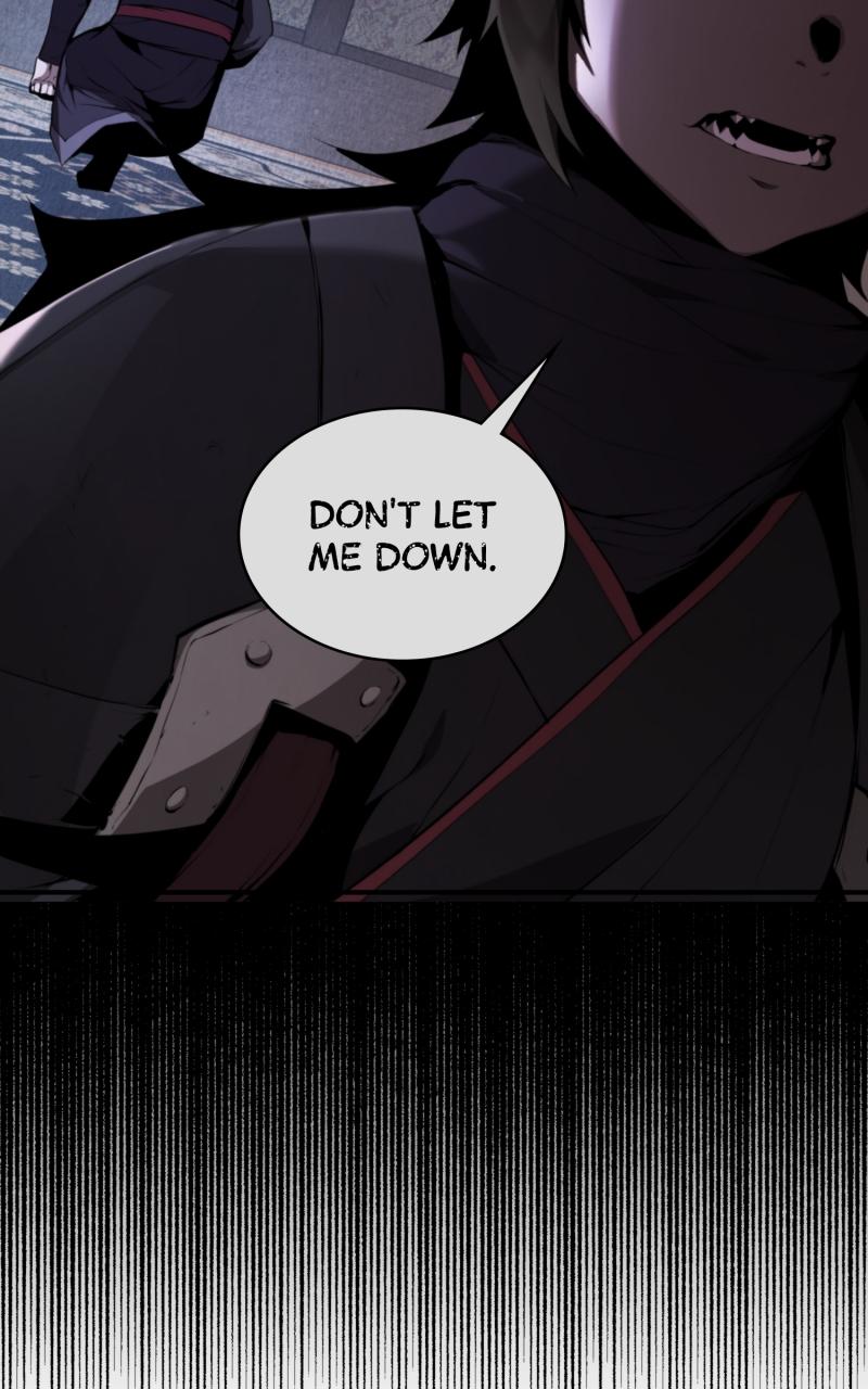 The Reluctant Demon Cult Leader Chapter 5 - Page 61