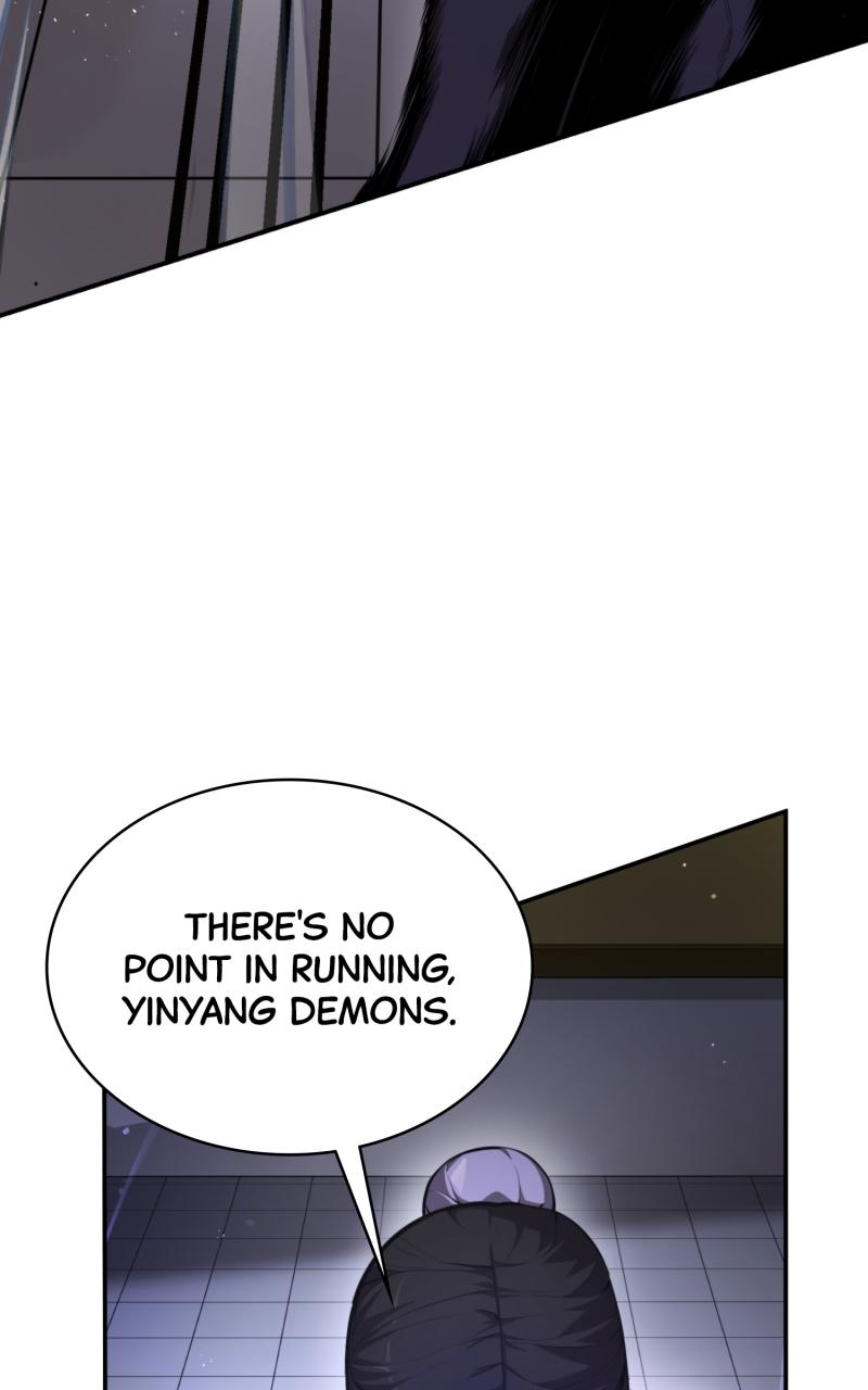 The Reluctant Demon Cult Leader Chapter 5 - Page 65