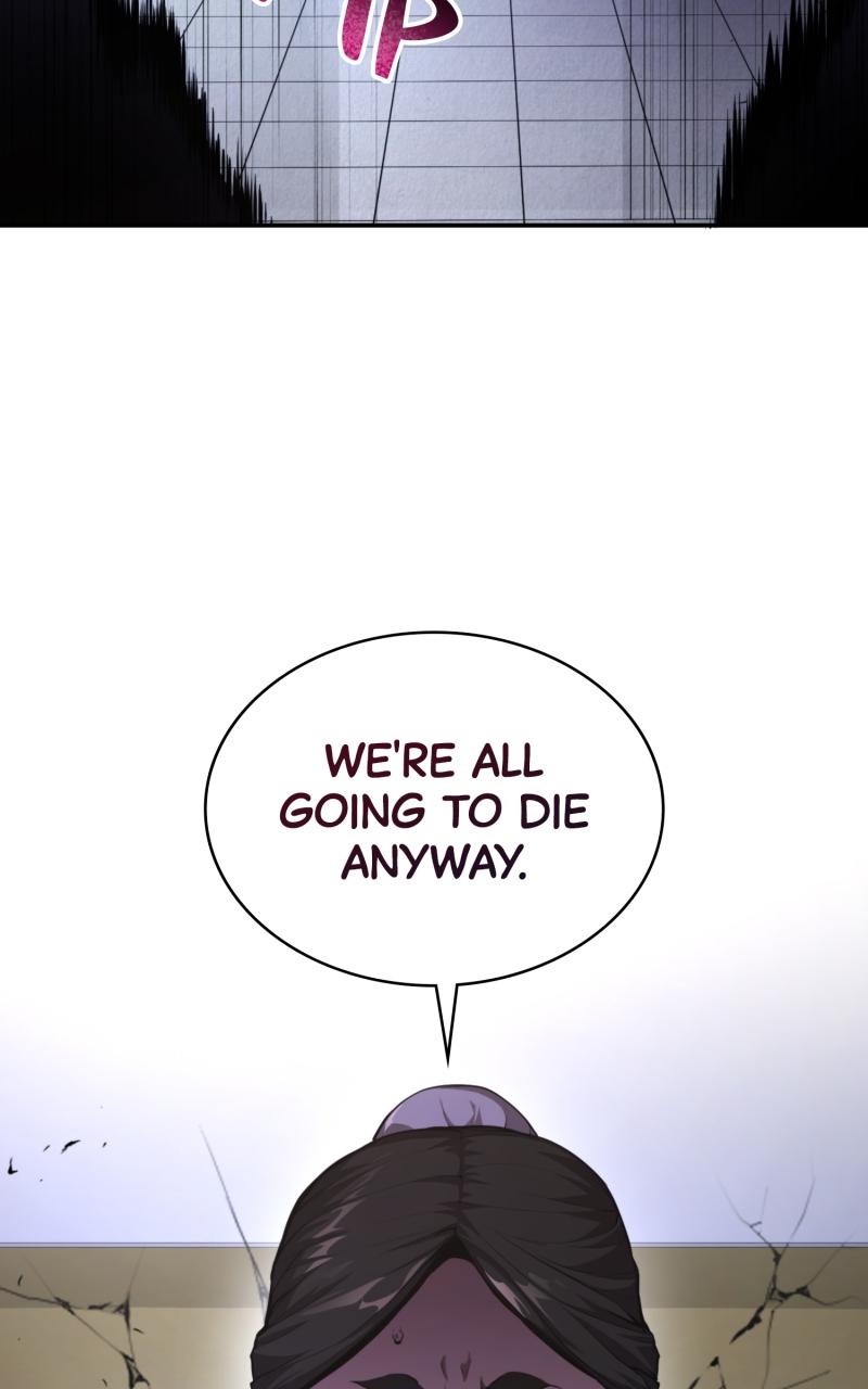 The Reluctant Demon Cult Leader Chapter 5 - Page 70