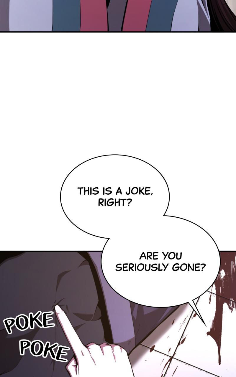 The Reluctant Demon Cult Leader Chapter 5 - Page 74