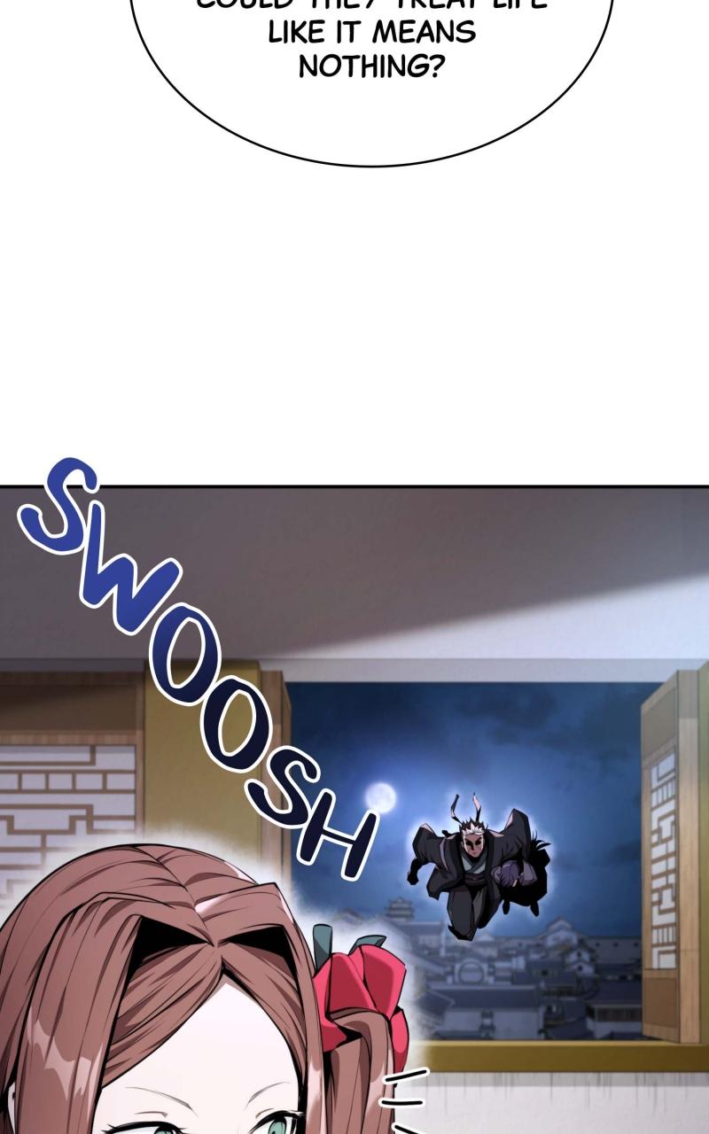 The Reluctant Demon Cult Leader Chapter 5 - Page 77