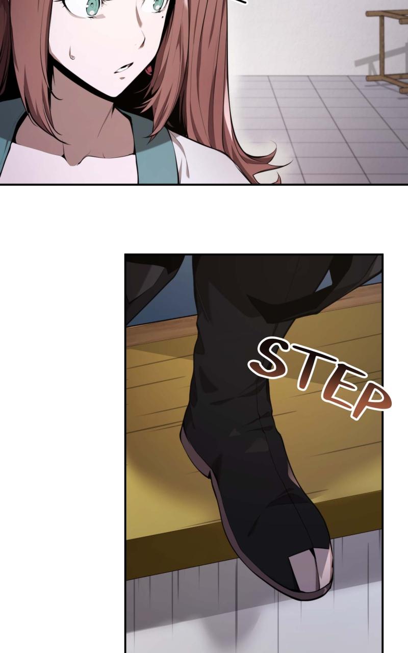 The Reluctant Demon Cult Leader Chapter 5 - Page 78