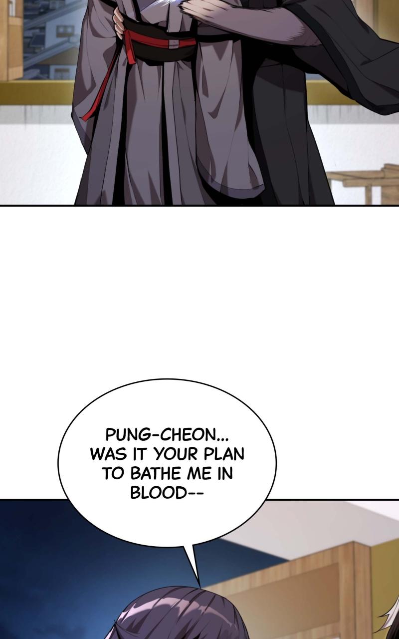 The Reluctant Demon Cult Leader Chapter 5 - Page 80