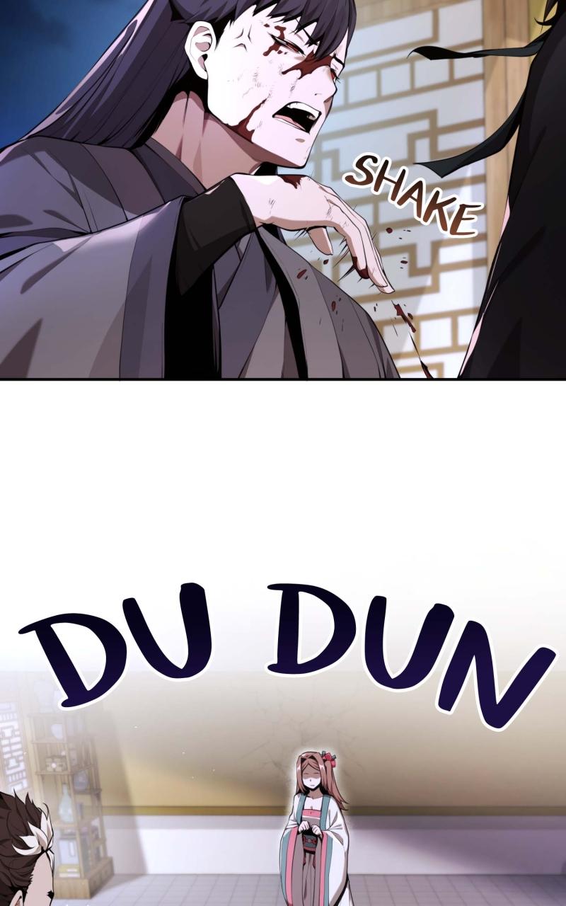 The Reluctant Demon Cult Leader Chapter 5 - Page 81