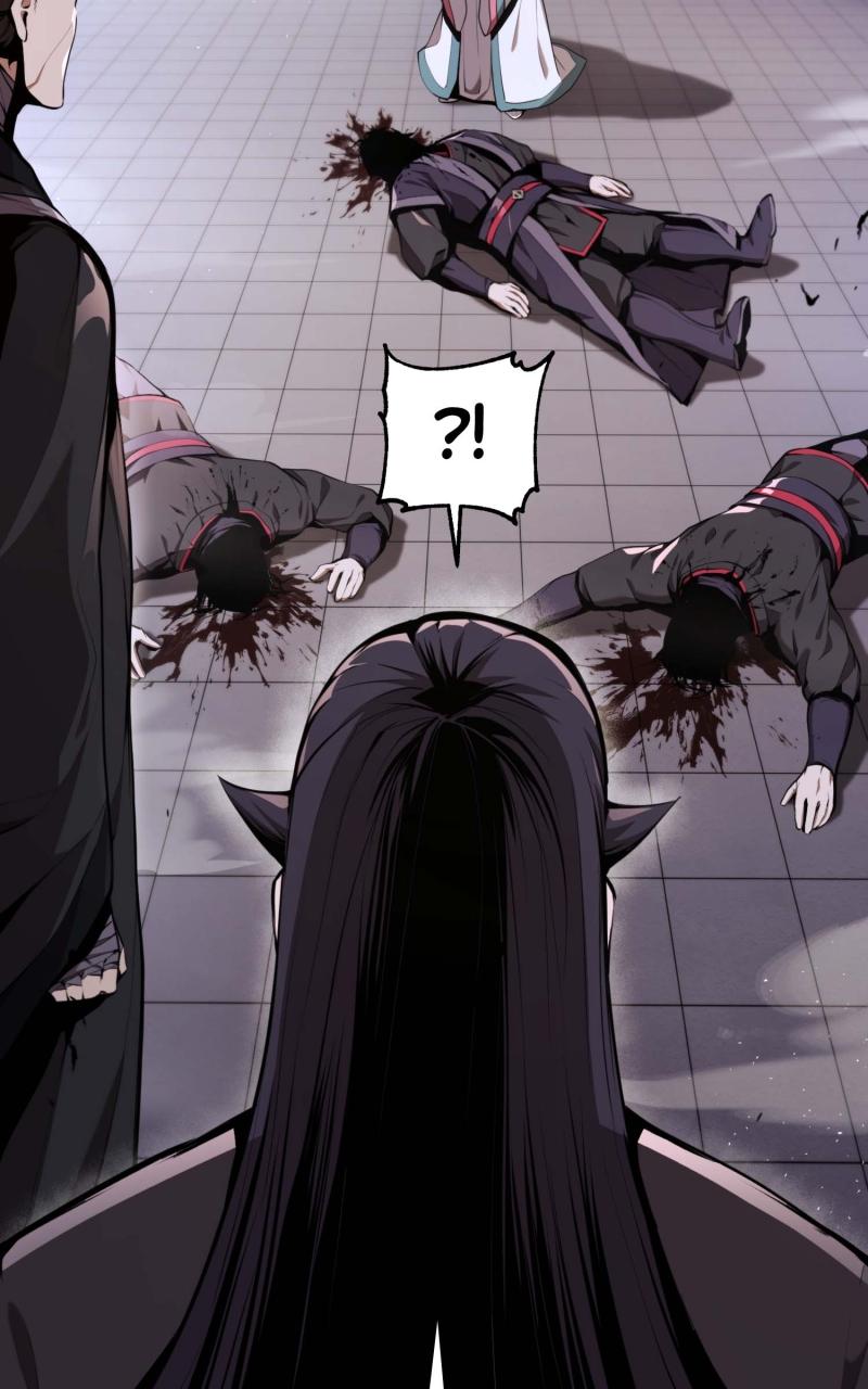 The Reluctant Demon Cult Leader Chapter 5 - Page 82