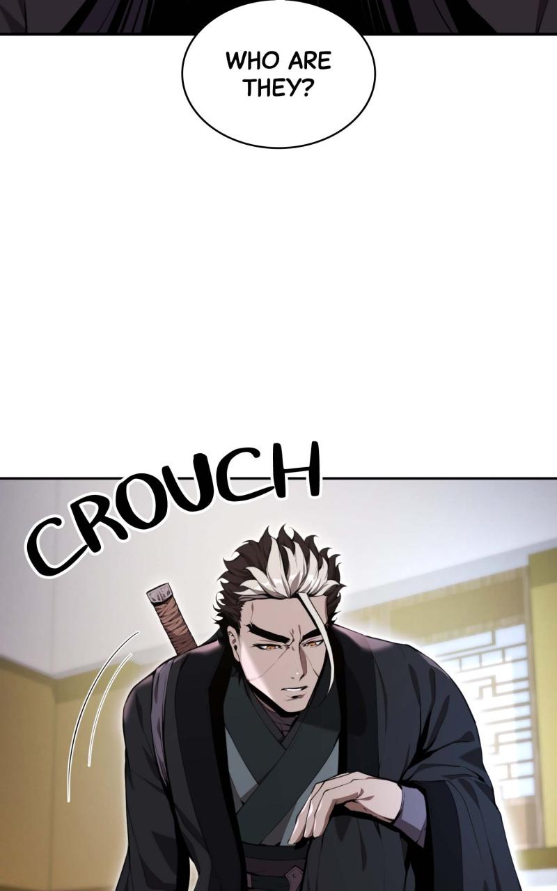 The Reluctant Demon Cult Leader Chapter 5 - Page 83