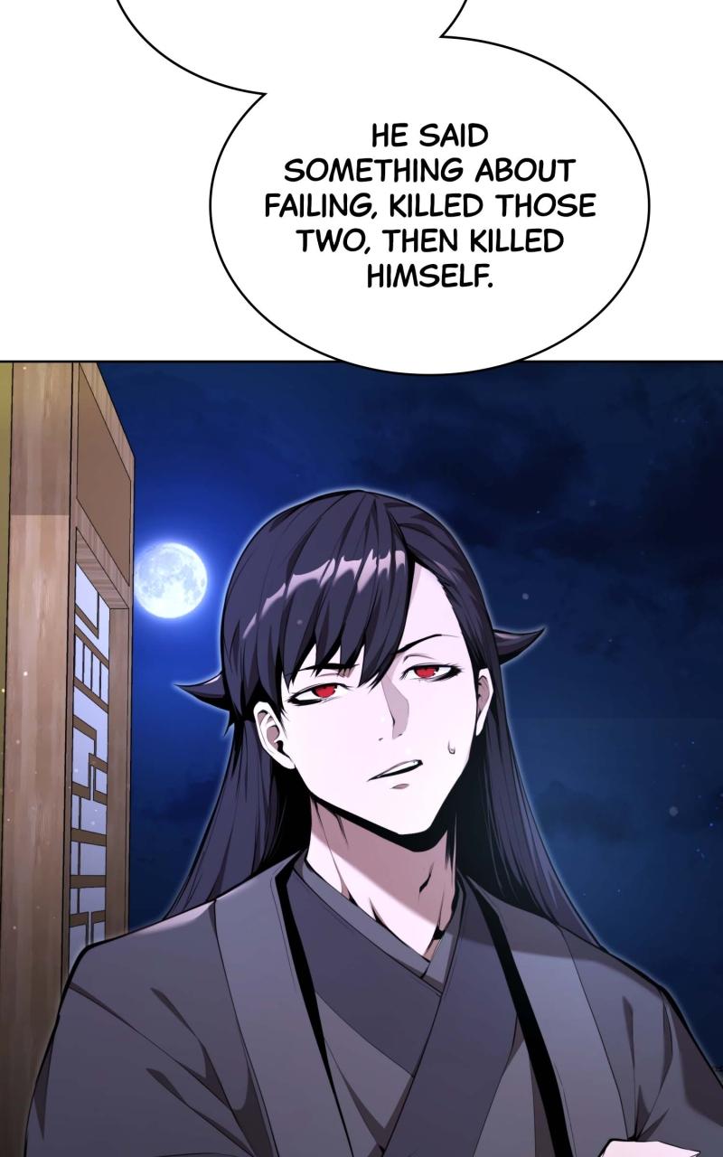 The Reluctant Demon Cult Leader Chapter 5 - Page 87