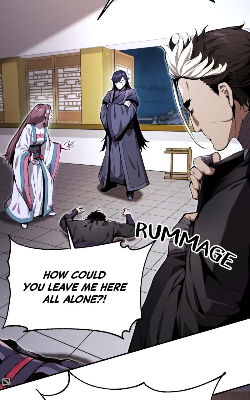 The Reluctant Demon Cult Leader Chapter 5 - Page 89