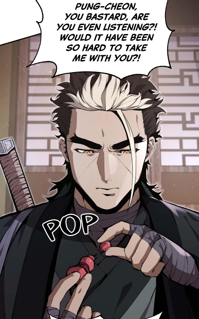 The Reluctant Demon Cult Leader Chapter 5 - Page 90