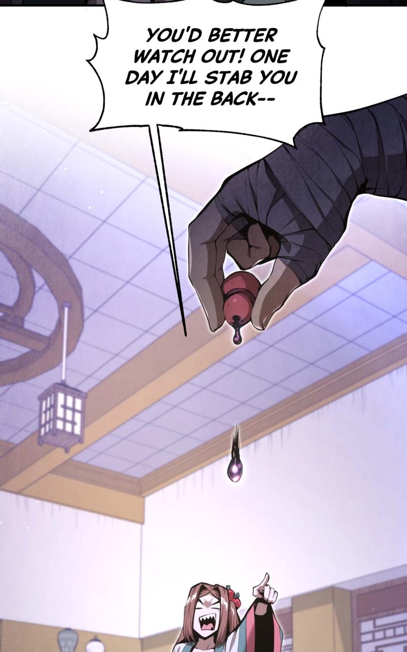 The Reluctant Demon Cult Leader Chapter 5 - Page 91