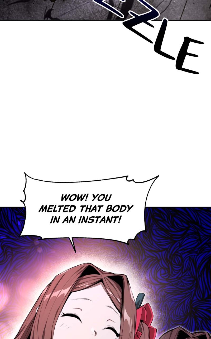 The Reluctant Demon Cult Leader Chapter 5 - Page 94