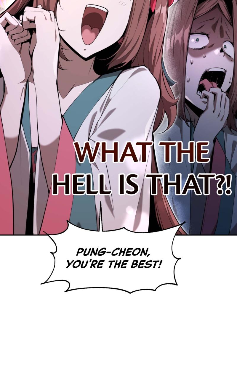 The Reluctant Demon Cult Leader Chapter 5 - Page 95