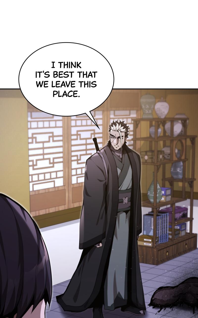 The Reluctant Demon Cult Leader Chapter 5 - Page 96