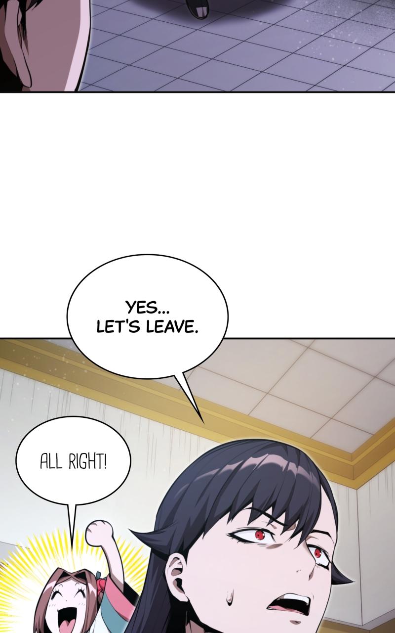 The Reluctant Demon Cult Leader Chapter 5 - Page 97