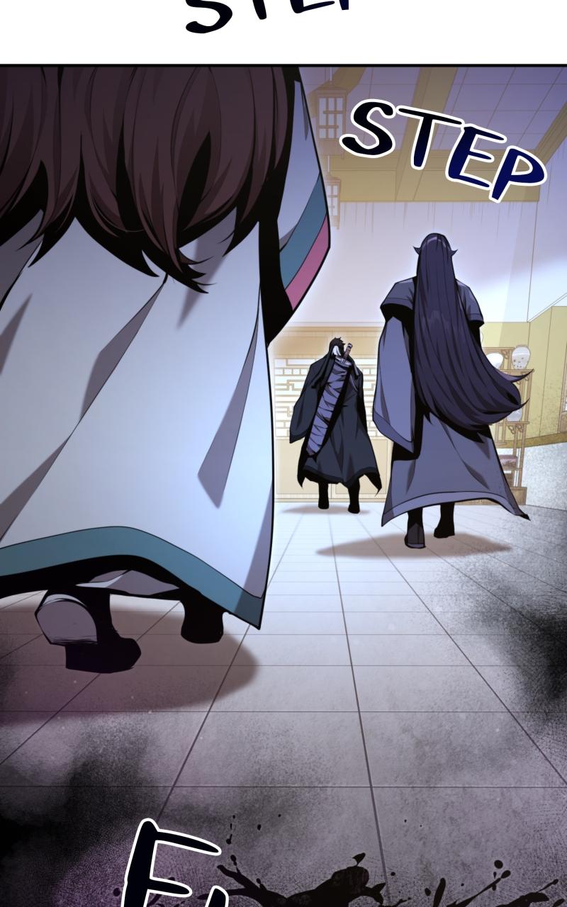 The Reluctant Demon Cult Leader Chapter 5 - Page 99