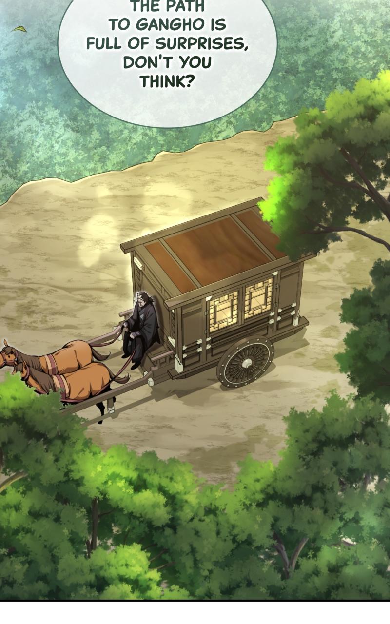 The Reluctant Demon Cult Leader Chapter 5 - Page 104