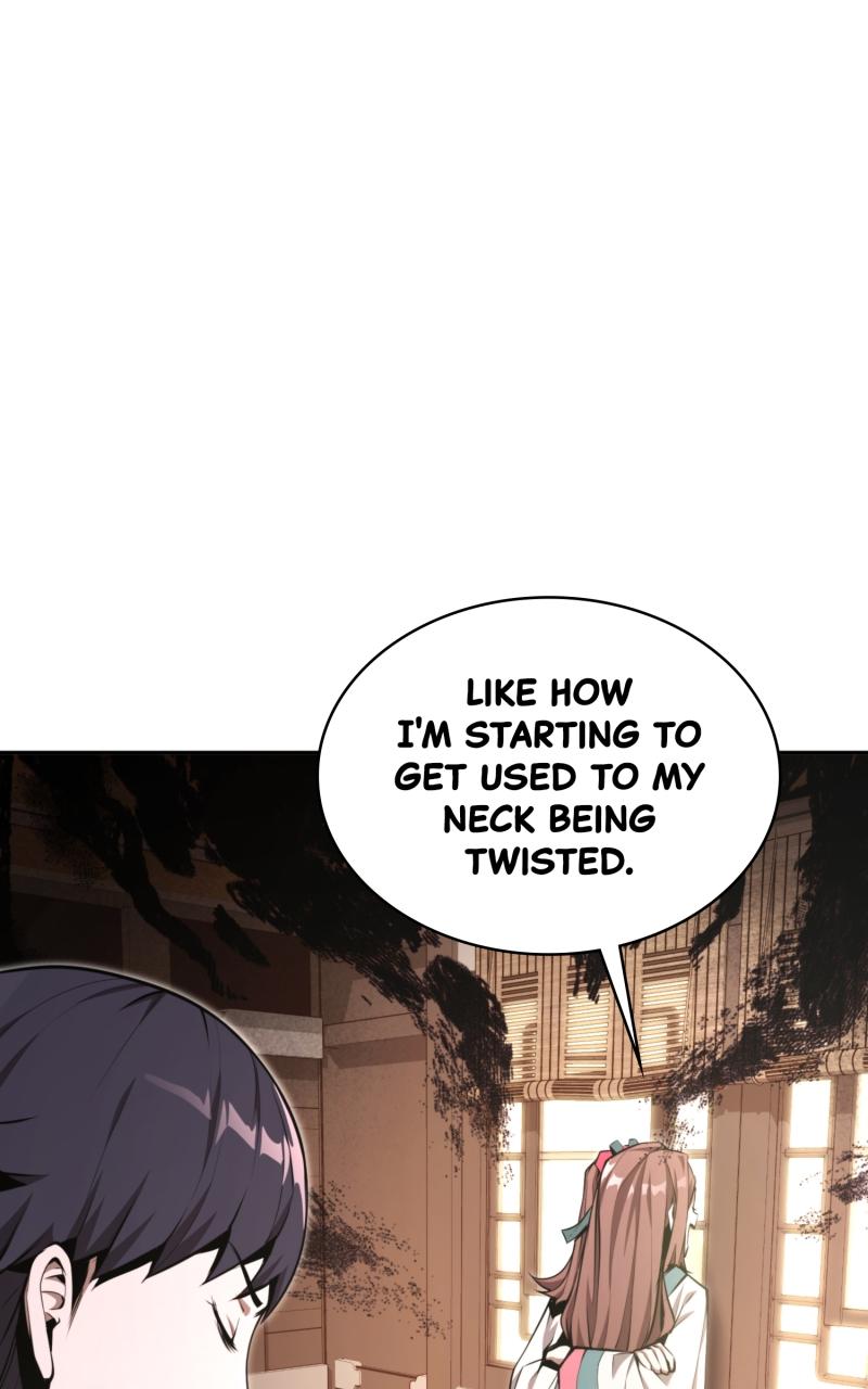 The Reluctant Demon Cult Leader Chapter 5 - Page 105