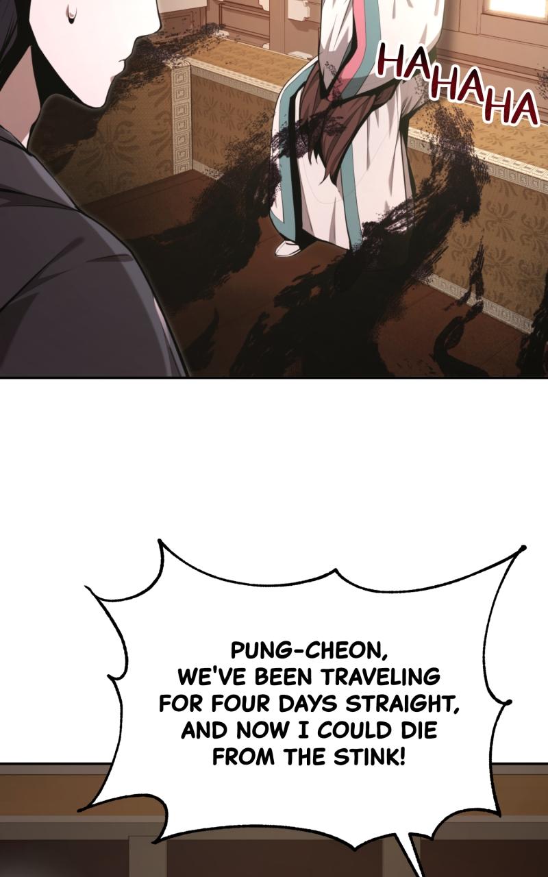 The Reluctant Demon Cult Leader Chapter 5 - Page 106