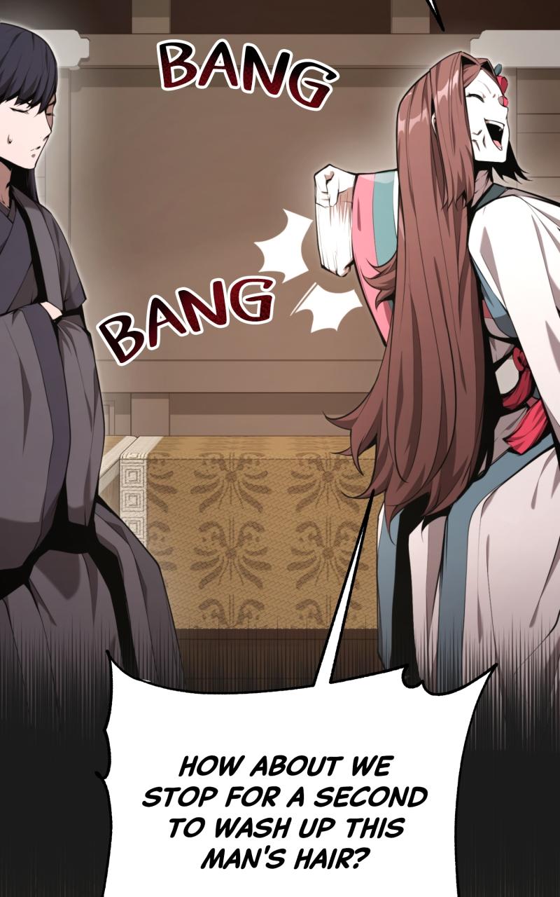 The Reluctant Demon Cult Leader Chapter 5 - Page 107