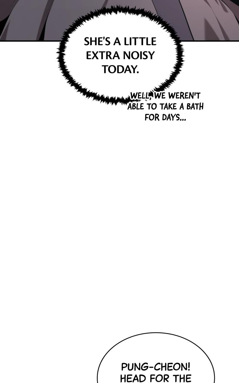 The Reluctant Demon Cult Leader Chapter 5 - Page 109