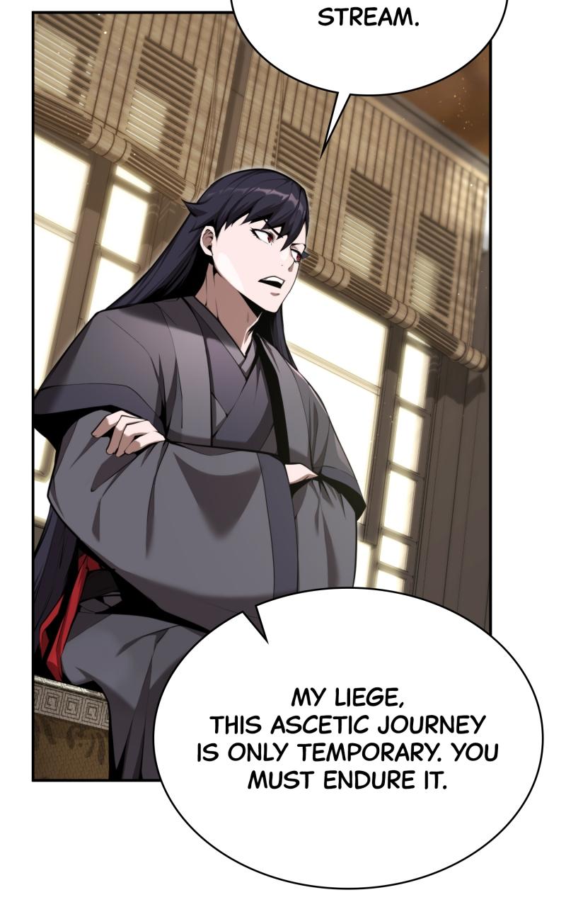 The Reluctant Demon Cult Leader Chapter 5 - Page 110