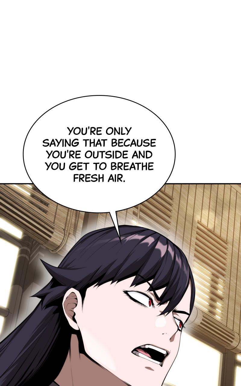 The Reluctant Demon Cult Leader Chapter 5 - Page 111