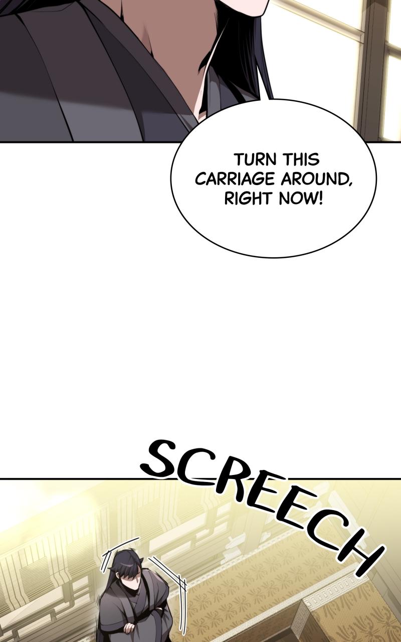 The Reluctant Demon Cult Leader Chapter 5 - Page 112