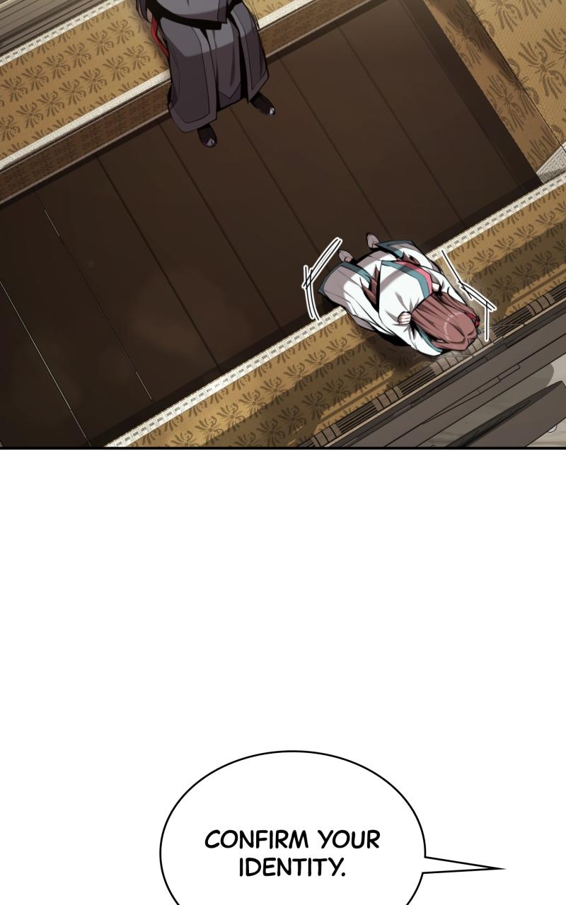 The Reluctant Demon Cult Leader Chapter 5 - Page 113