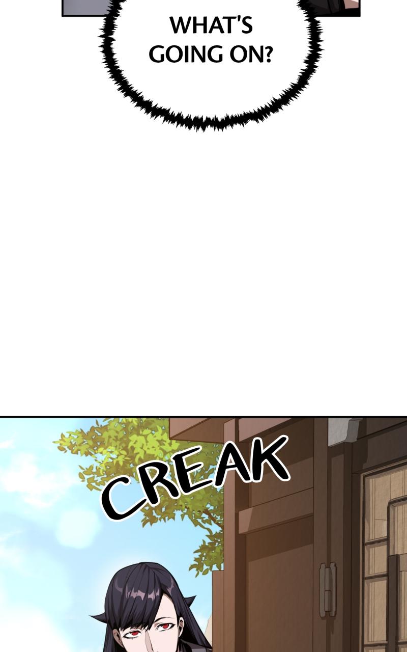 The Reluctant Demon Cult Leader Chapter 5 - Page 115