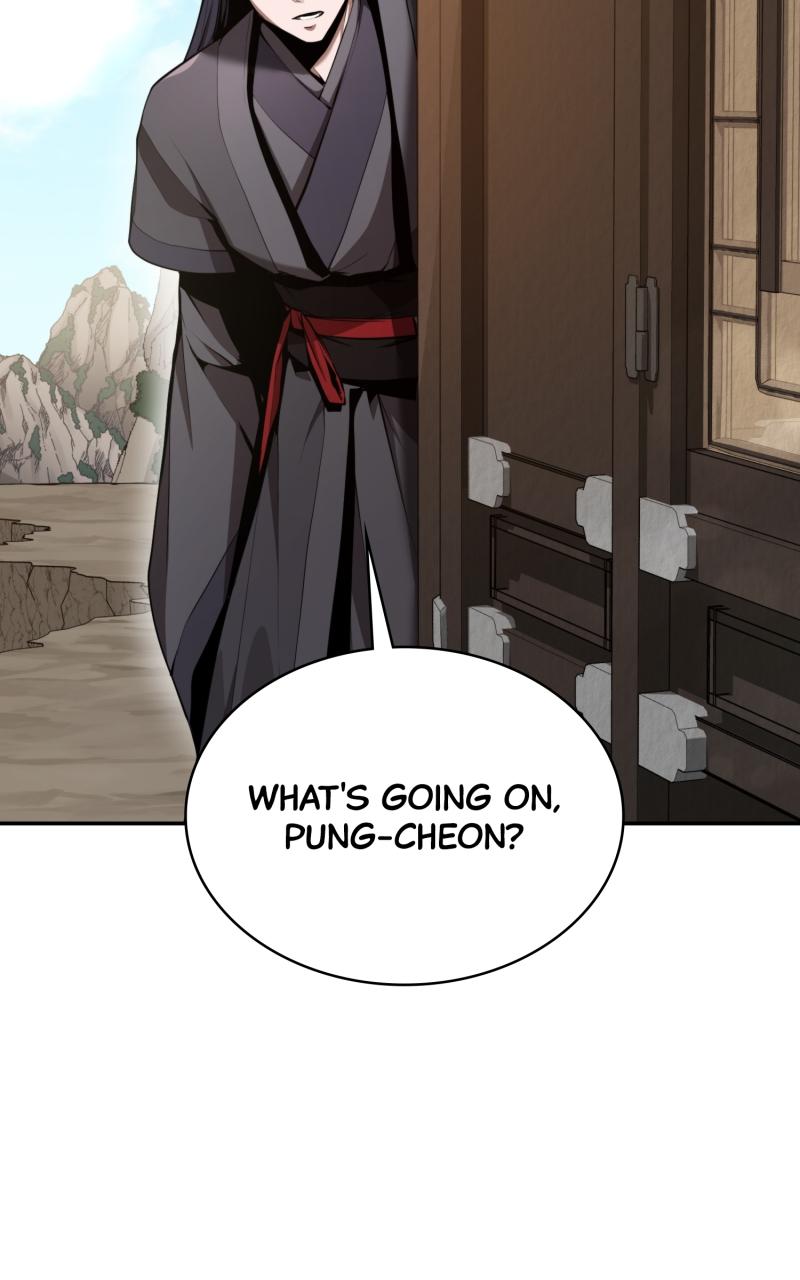 The Reluctant Demon Cult Leader Chapter 5 - Page 116