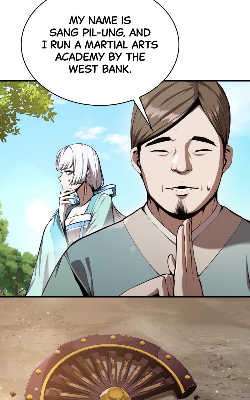 The Reluctant Demon Cult Leader Chapter 5 - Page 118