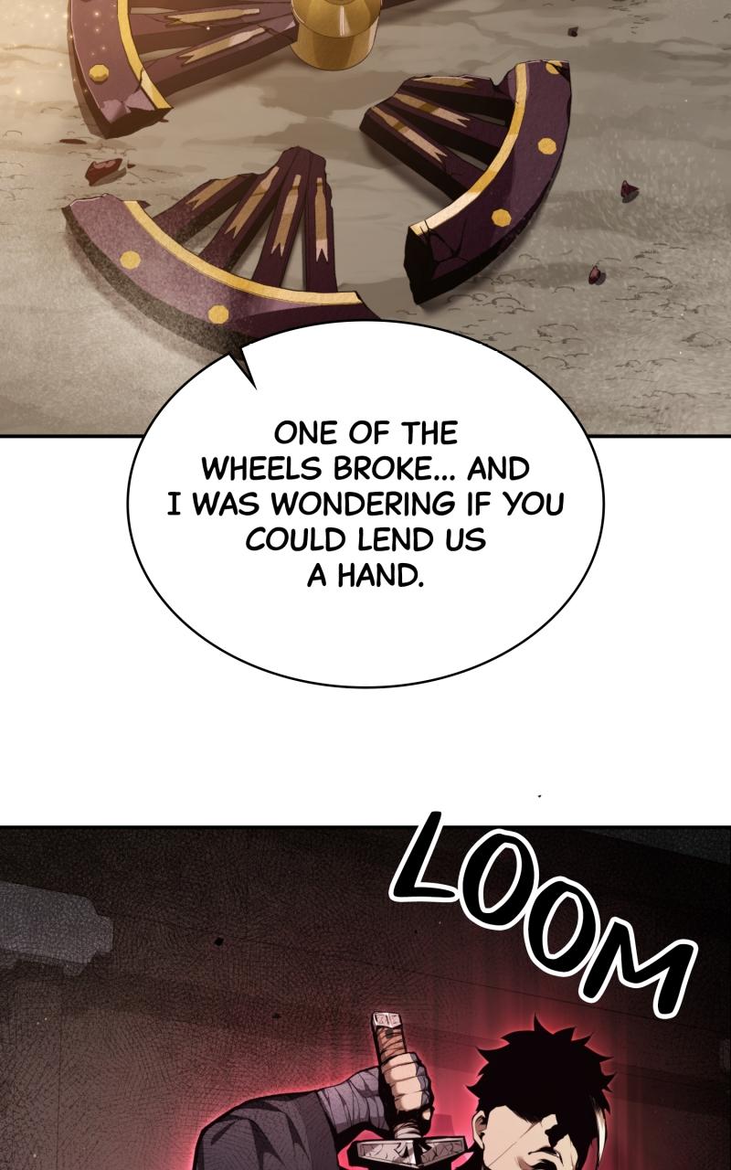 The Reluctant Demon Cult Leader Chapter 5 - Page 119