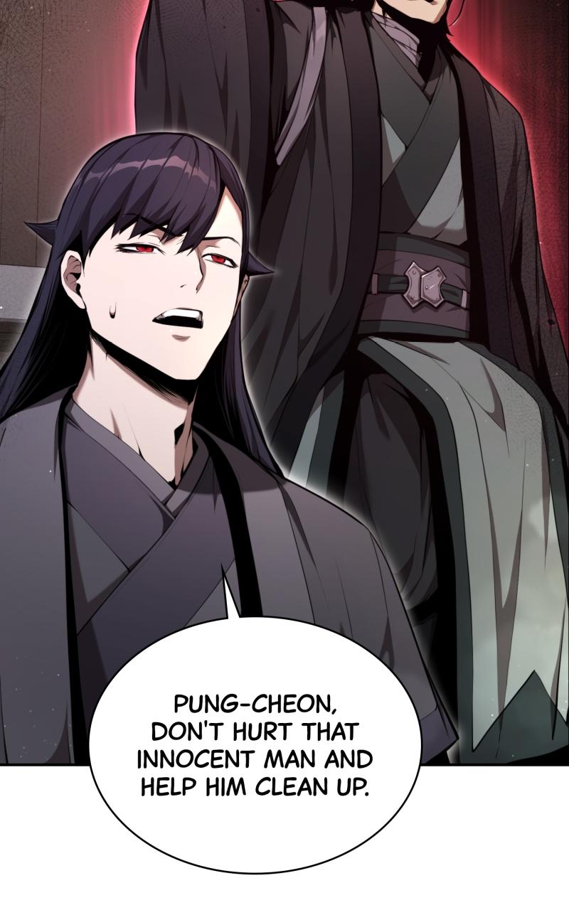 The Reluctant Demon Cult Leader Chapter 5 - Page 120