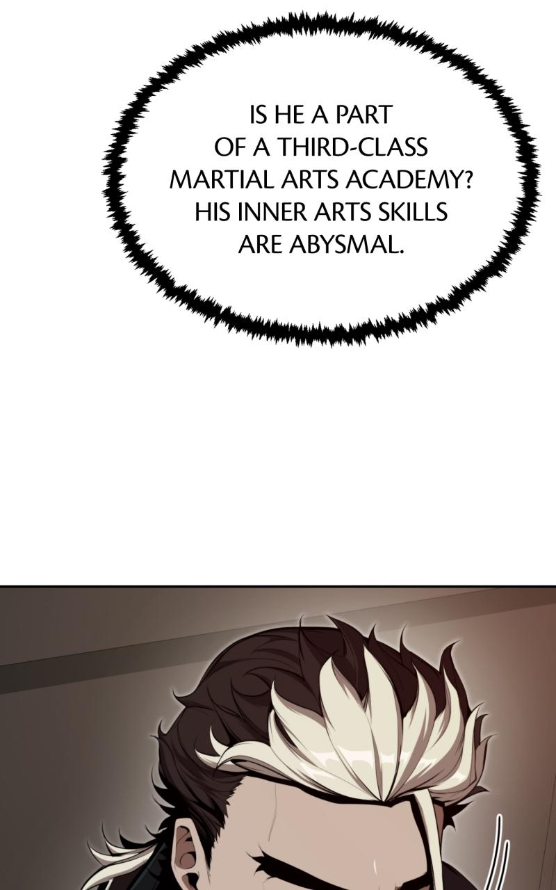 The Reluctant Demon Cult Leader Chapter 5 - Page 121