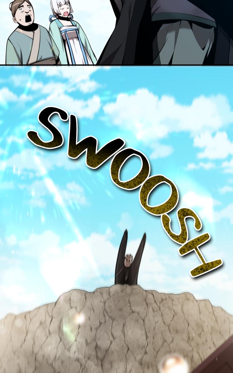 The Reluctant Demon Cult Leader Chapter 5 - Page 124