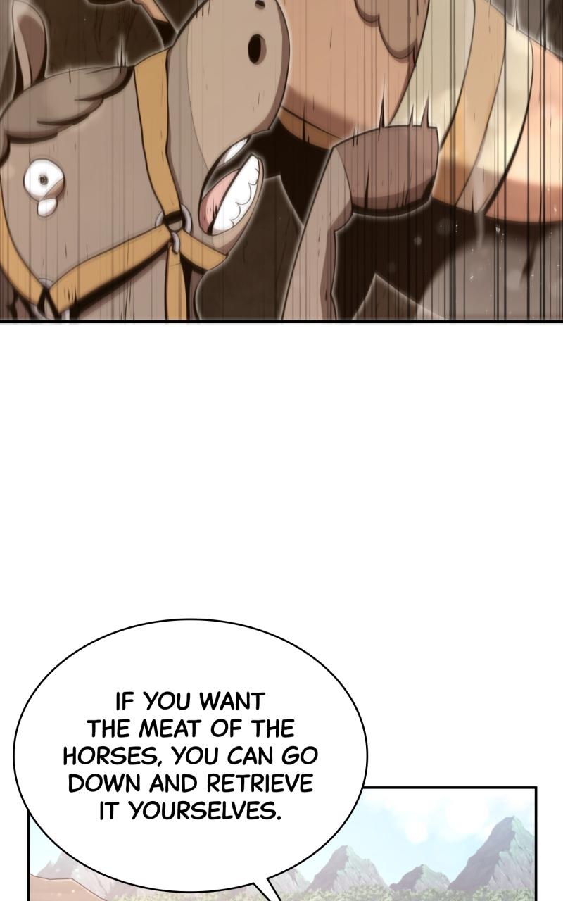 The Reluctant Demon Cult Leader Chapter 5 - Page 126