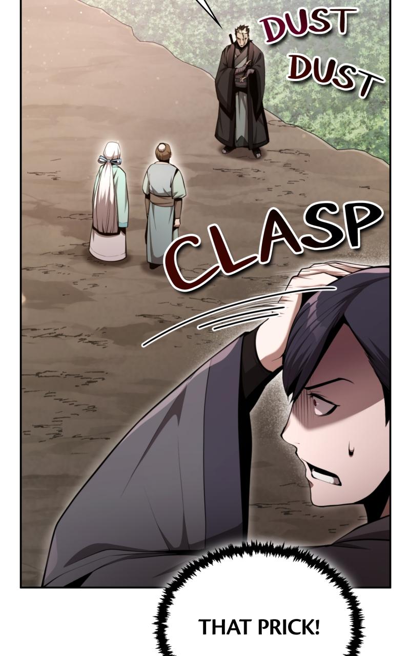 The Reluctant Demon Cult Leader Chapter 5 - Page 127