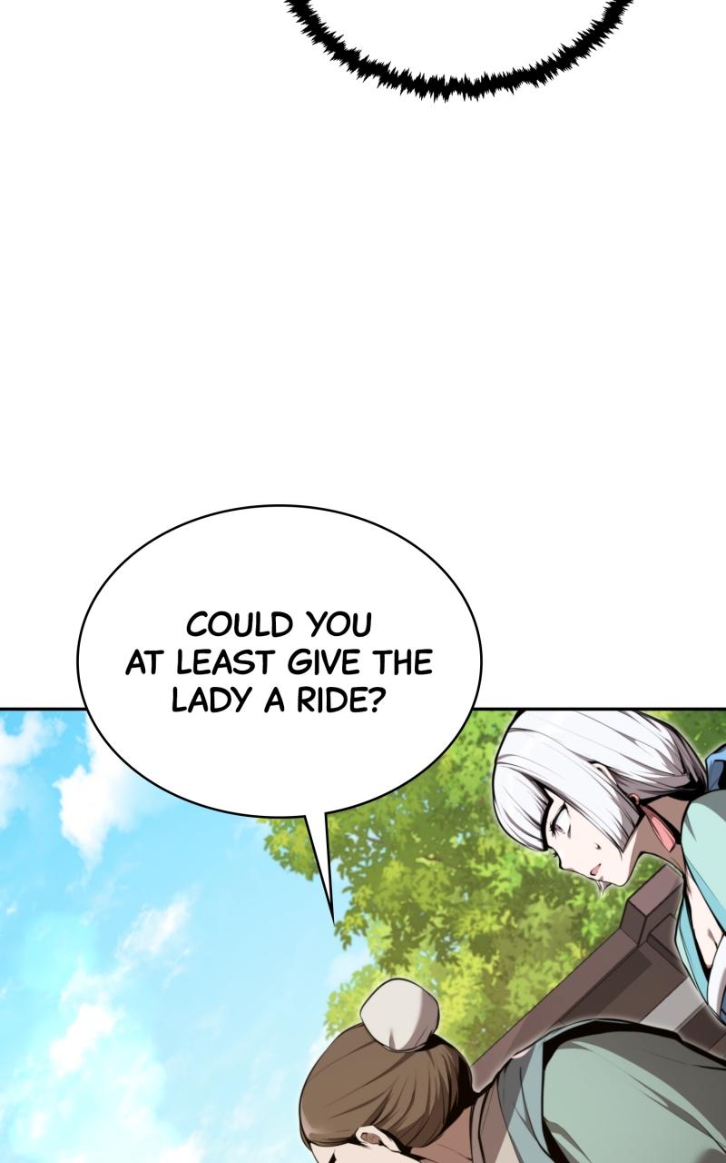 The Reluctant Demon Cult Leader Chapter 5 - Page 128