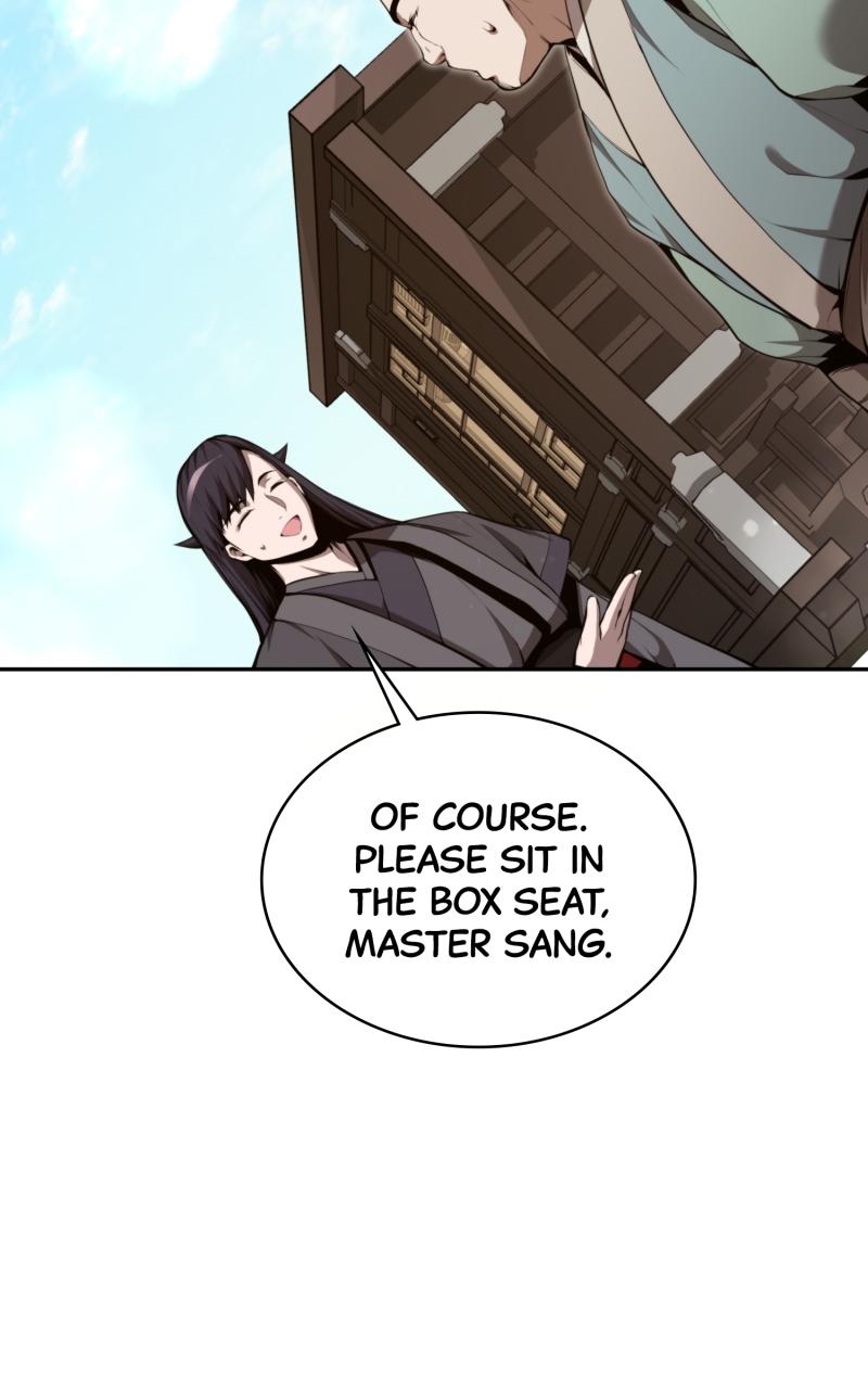 The Reluctant Demon Cult Leader Chapter 5 - Page 129